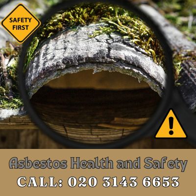 Expert Asbestos Health and Safety Services in Charlton | Call 020 3143 6653