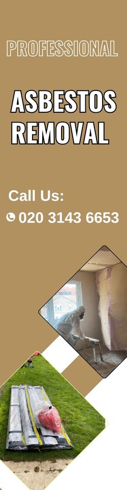 Charlton Asbestos Removal